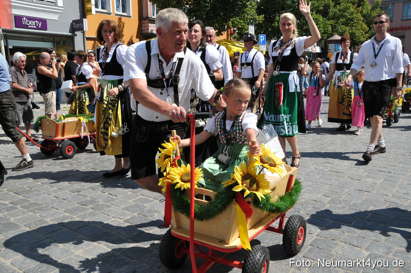 Volksfest Neumarkt 100814 0098